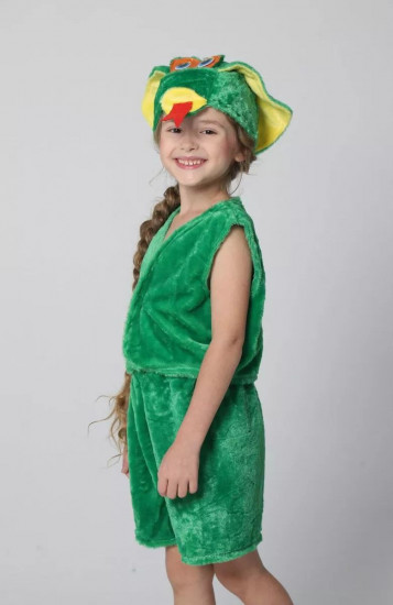 Карнавальный костюм «Змея»