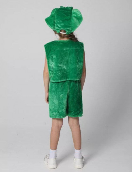 Карнавальный костюм «Змея»