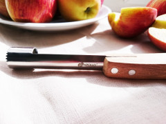Нож для удаления сердцевины яблока «Woodstock» - Фото 1