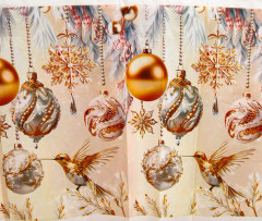 Скатерть одноразовая «Игрушки» - Фото 1