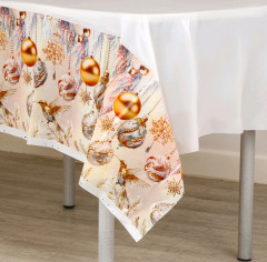 Скатерть одноразовая «Игрушки» - Фото 4