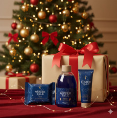 Набор косметики «Wonder Tale» - Фото 4