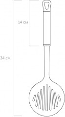 Шумовка «Karolina» - Фото 3