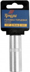 Головка торцевая свечная «TUNDRA» - Фото 3