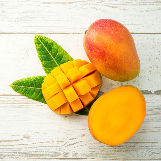 Манго «Alphonso Slices»