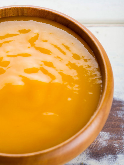 Манго «Alphonso Pulp»