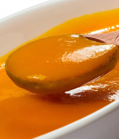 Манго «Alphonso Pulp»