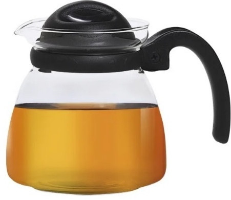 Чайник заварочный для CBЧ