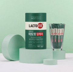 Пробиотики для контроля сахара «Probiotics Sugar Care» - Фото 1