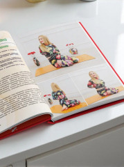 Йога для души и здоровья. Книга 2 - Фото 7