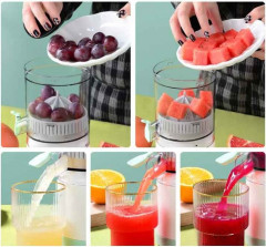 Соковыжималка AR-221 - Фото 3