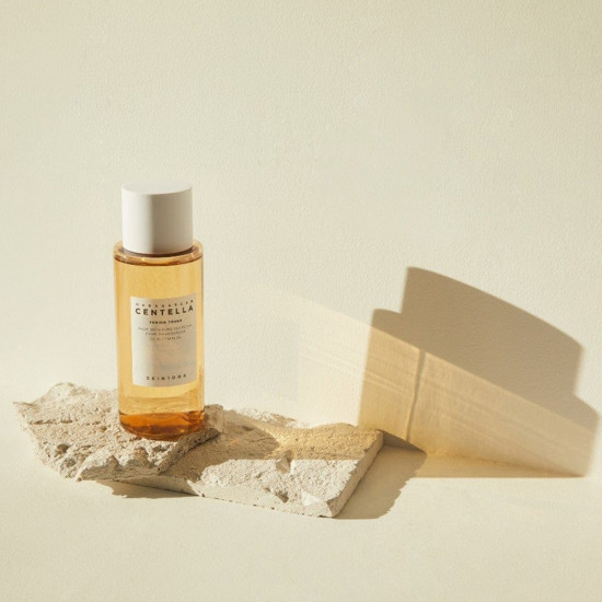 Мягкий отшелушивающий тоник с центеллой «Toning Toner»