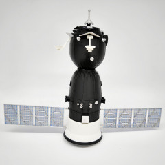 Союз МС. Космический корабль, сборная модель - Фото 2