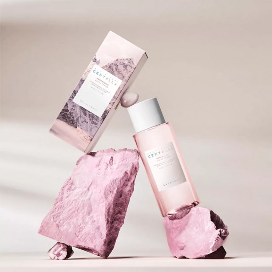 Тоник для сужения пор с центеллой «Poremizing Clear Toner»