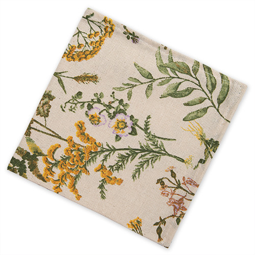 Набор салфеток декоративных «Хербал»