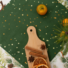 Набор салфеток декоративных «Конфетти» - Фото 4