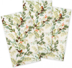 Набор полотенец «Лес» - Фото 1