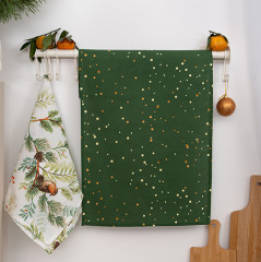 Набор полотенец «Лес» - Фото 3