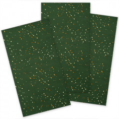 Набор полотенец «Конфетти» - Фото 1