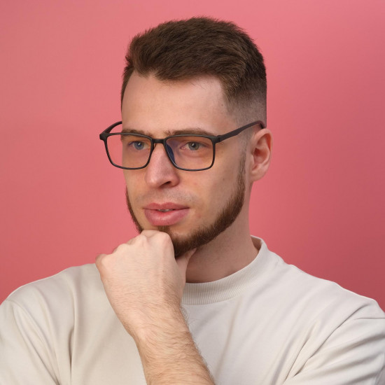 Очки для компьютера мужские «Мастер К»