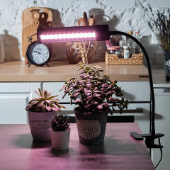 Светильник для растений - Фото 4