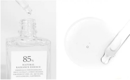 Эссенция для лица с экстрактом австралийской сливы