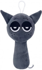 Мягкая игрушка «Sprunki. Грэй» - Фото 1