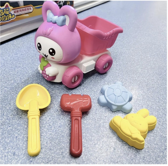 Машинка игрушечная