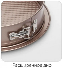 Форма разъемная «Rada» - Фото 4