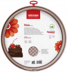 Форма разъемная «Rada» - Фото 5