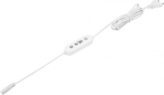 Таймер для фитосветильников