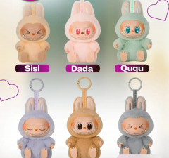 Игрушка-сюрприз «Labubu» - Фото 1