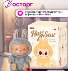 Игрушка-сюрприз «Labubu» - Фото 2