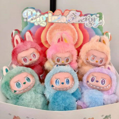 Игрушка-сюрприз «Labubu» - Фото 4