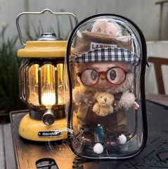 Игрушка-сюрприз «Labubu» - Фото 7