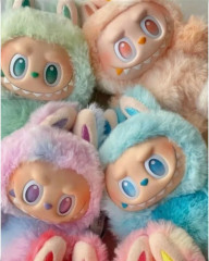 Игрушка-сюрприз «Labubu» - Фото 4