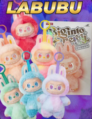 Игрушка-сюрприз «Labubu» - Фото 6