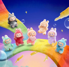 Игрушка-сюрприз «Labubu» - Фото 7