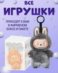 Игрушка-сюрприз «Labubu» - Фото 12