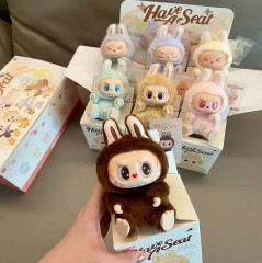 Игрушка-сюрприз «Labubu» - Фото 4