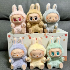 Игрушка-сюрприз «Labubu» - Фото 5