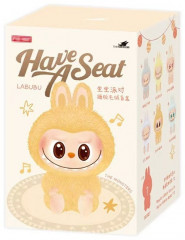 Игрушка-сюрприз «Labubu» - Фото 2