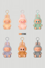 Мягкая игрушка сюрприз «Labubu» - Фото 3