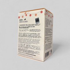 Мягкая игрушка сюрприз «Labubu» - Фото 4