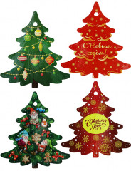 Игра настольная «Ёлочки» - Фото 10