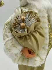 Фигура под елку новогодняя «Дед Мороз» - Фото 9