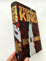 Billy Summers - Фото 1