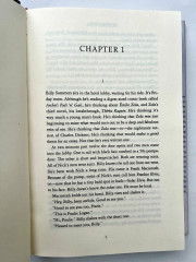 Billy Summers - Фото 2