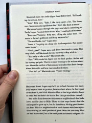 Billy Summers - Фото 3