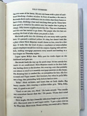 Billy Summers - Фото 4